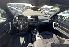 BMW Série 1 116i 136ch Sport / toit ouvrant