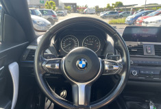 BMW Série 1 116i 136ch Sport / toit ouvrant