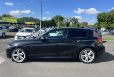 BMW Série 1 116i 136ch Sport / toit ouvrant
