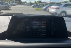 BMW Série 1 116i 136ch Sport / toit ouvrant