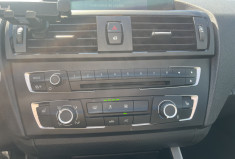 BMW Série 1 116i 136ch Sport / toit ouvrant
