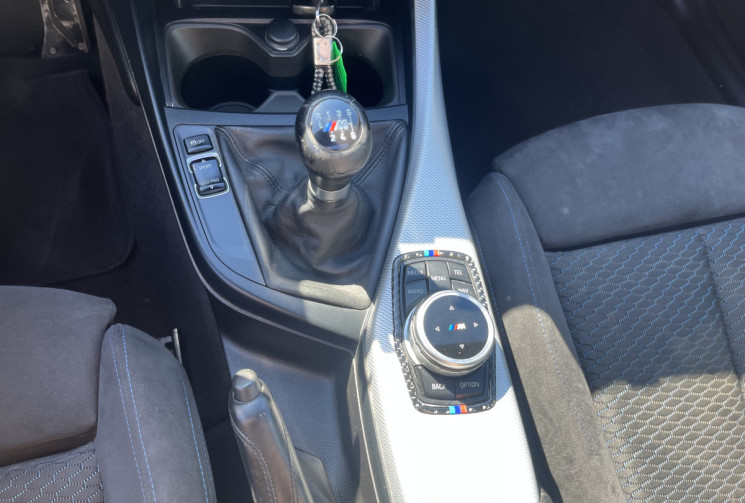 BMW Série 1 116i 136ch Sport / toit ouvrant