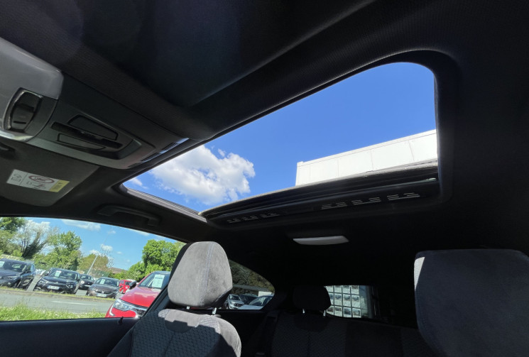 BMW Série 1 116i 136ch Sport / toit ouvrant