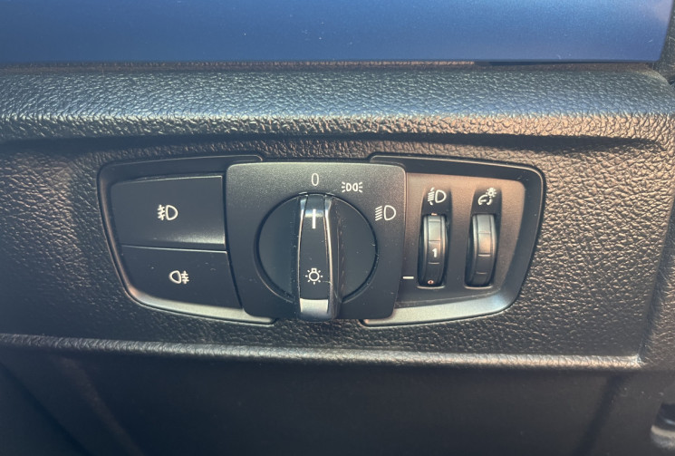 BMW Série 1 116i 136ch Sport / toit ouvrant