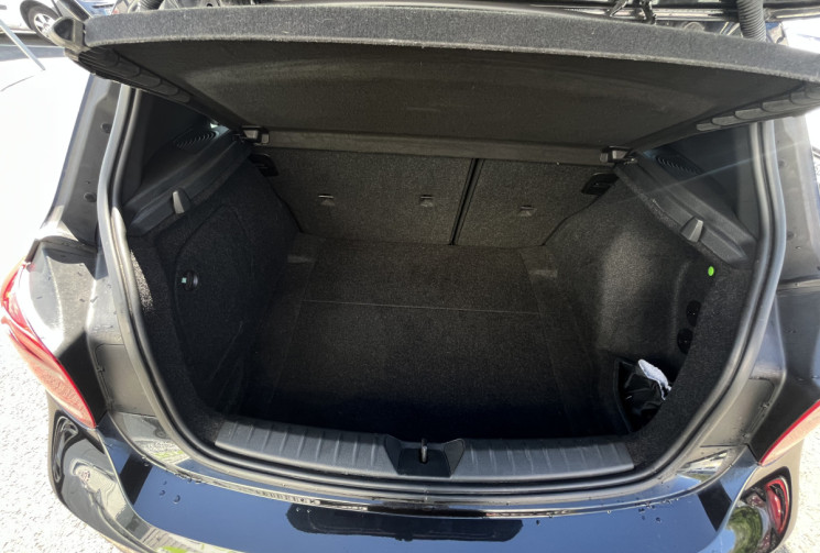 BMW Série 1 116i 136ch Sport / toit ouvrant