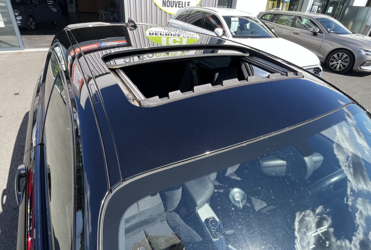 BMW Série 1 116i 136ch Sport / toit ouvrant
