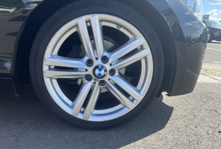 BMW Série 1 116i 136ch Sport / toit ouvrant