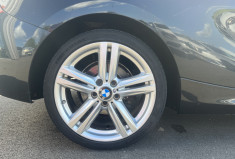 BMW Série 1 116i 136ch Sport / toit ouvrant