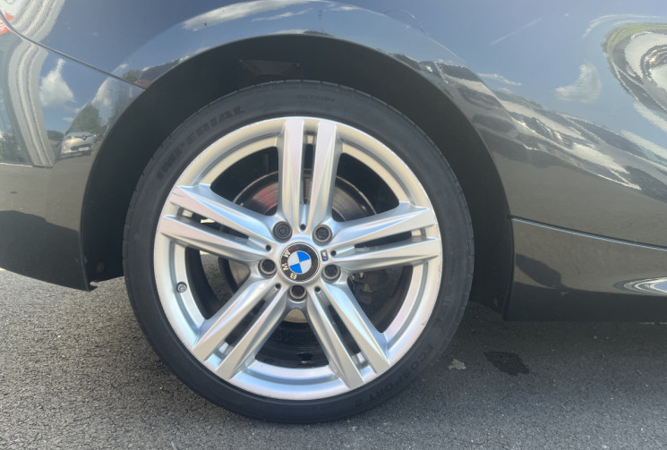 BMW Série 1 116i 136ch Sport / toit ouvrant