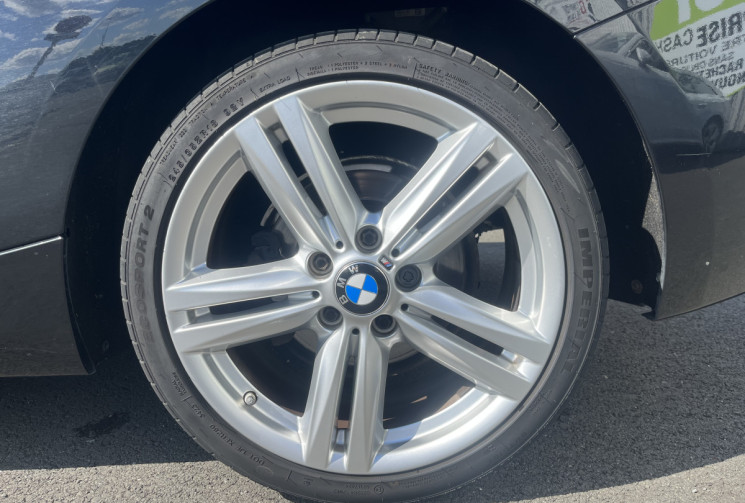 BMW Série 1 116i 136ch Sport / toit ouvrant