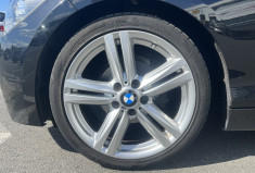 BMW Série 1 116i 136ch Sport / toit ouvrant