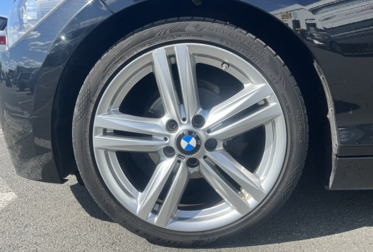 BMW Série 1 116i 136ch Sport / toit ouvrant