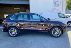 Porsche Cayenne 3.0 416CV S E-HYBRIDE PLATINIUM EDITION