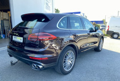 Porsche Cayenne 3.0 416CV S E-HYBRIDE PLATINIUM EDITION