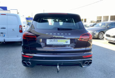 Porsche Cayenne 3.0 416CV S E-HYBRIDE PLATINIUM EDITION