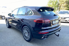 Porsche Cayenne 3.0 416CV S E-HYBRIDE PLATINIUM EDITION