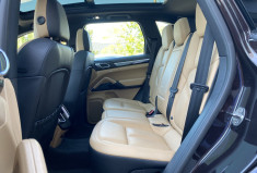 Porsche Cayenne 3.0 416CV S E-HYBRIDE PLATINIUM EDITION