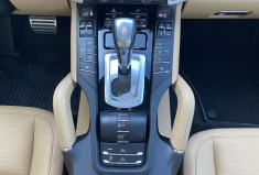 Porsche Cayenne 3.0 416CV S E-HYBRIDE PLATINIUM EDITION