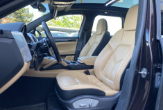 Porsche Cayenne 3.0 416CV S E-HYBRIDE PLATINIUM EDITION