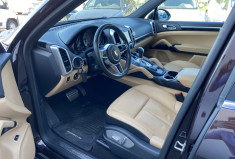 Porsche Cayenne 3.0 416CV S E-HYBRIDE PLATINIUM EDITION