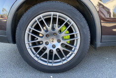 Porsche Cayenne 3.0 416CV S E-HYBRIDE PLATINIUM EDITION