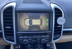 Porsche Cayenne 3.0 416CV S E-HYBRIDE PLATINIUM EDITION