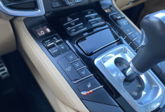 Porsche Cayenne 3.0 416CV S E-HYBRIDE PLATINIUM EDITION