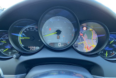 Porsche Cayenne 3.0 416CV S E-HYBRIDE PLATINIUM EDITION