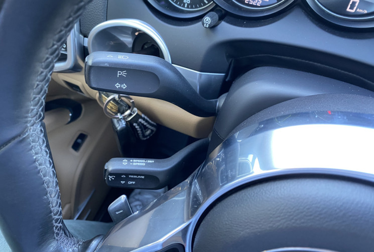 Porsche Cayenne (2) PHASE 2 3.0 V6 S ESSENCE / E-HYBRIDE 416CV PLATINIUM EDITION