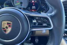 Porsche Cayenne 3.0 416CV S E-HYBRIDE PLATINIUM EDITION