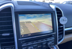 Porsche Cayenne 3.0 416CV S E-HYBRIDE PLATINIUM EDITION