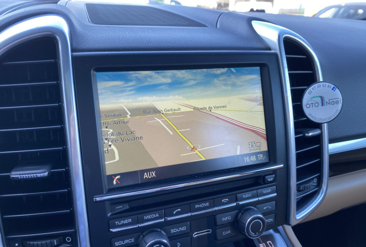 Porsche Cayenne (2) PHASE 2 3.0 V6 S ESSENCE / E-HYBRIDE 416CV PLATINIUM EDITION