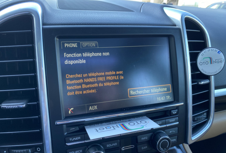 Porsche Cayenne 3.0 416CV S E-HYBRIDE PLATINIUM EDITION