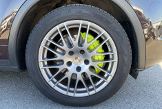 Porsche Cayenne 3.0 416CV S E-HYBRIDE PLATINIUM EDITION