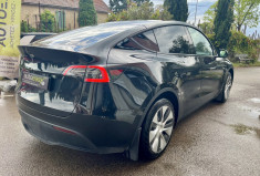 Tesla Model Y Standard RWD 275CH / 1ère main