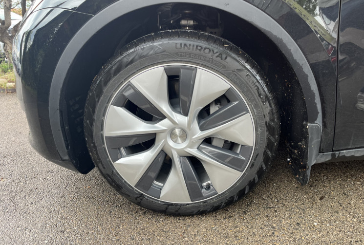 Tesla Model Y Standard RWD 275CH / 1ère main