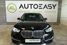 BMW X1 F48 LCI xDrive 25e 220 ch BVA6 xLine / Garantie 6 mois MINIMUM