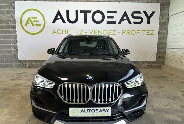 BMW X1 F48 LCI xDrive 25e 220 ch BVA6 xLine