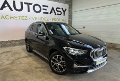 BMW X1 F48 LCI xDrive 25e 220 ch BVA6 xLine