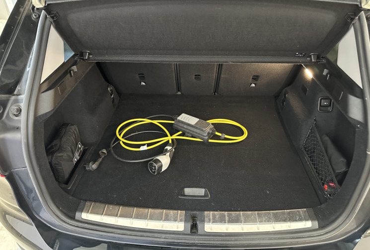 BMW X1 F48 LCI xDrive 25e 220 ch BVA6 xLine