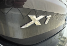 BMW X1 F48 LCI xDrive 25e 220 ch BVA6 xLine