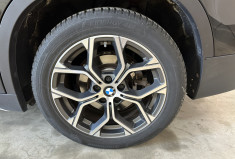 BMW X1 F48 LCI xDrive 25e 220 ch BVA6 xLine