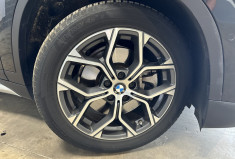BMW X1 F48 LCI xDrive 25e 220 ch BVA6 xLine