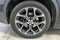 BMW X1 F48 LCI xDrive 25e 220 ch BVA6 xLine