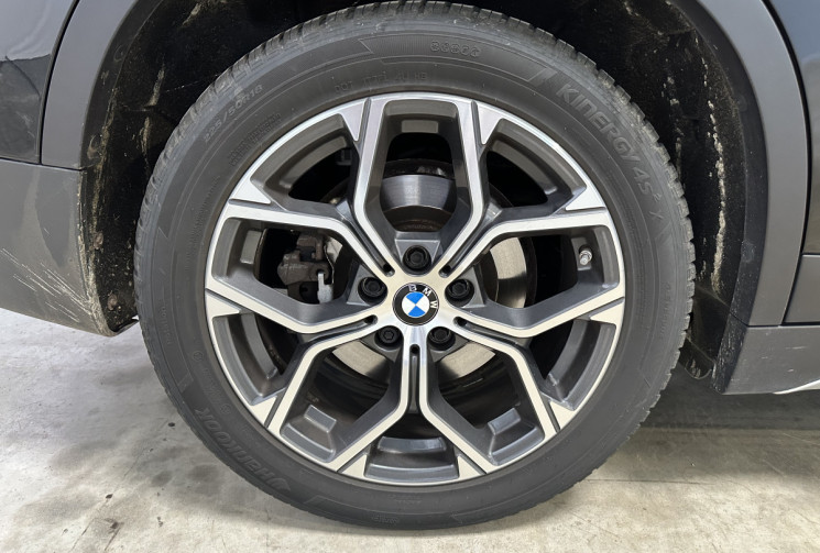 BMW X1 F48 LCI xDrive 25e 220 ch BVA6 xLine