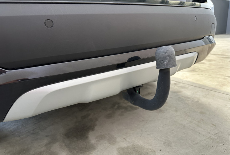 BMW X1 F48 LCI xDrive 25e 220 ch BVA6 xLine