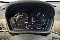 BMW X1 F48 LCI xDrive 25e 220 ch BVA6 xLine