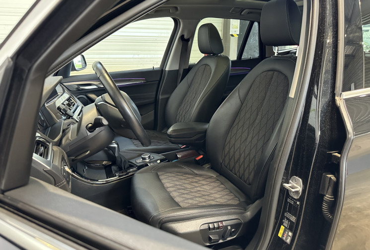 BMW X1 F48 LCI xDrive 25e 220 ch BVA6 xLine