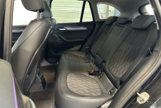 BMW X1 F48 LCI xDrive 25e 220 ch BVA6 xLine