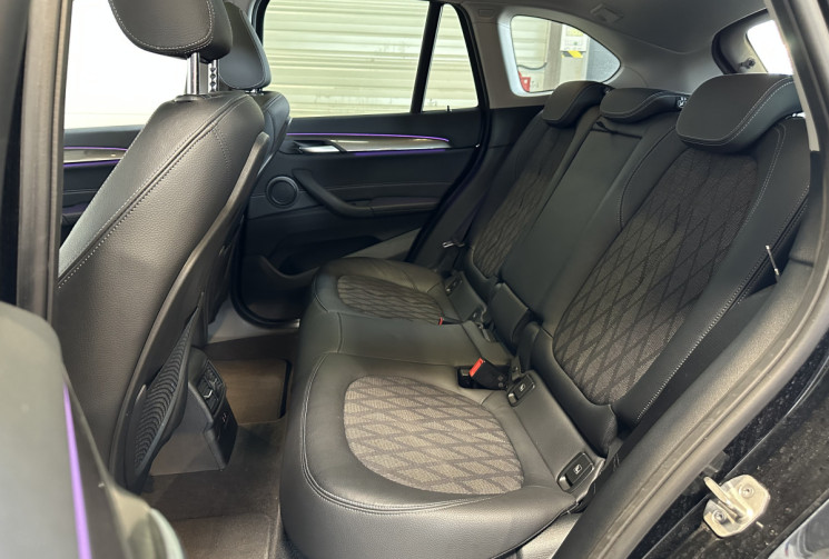 BMW X1 F48 LCI xDrive 25e 220 ch BVA6 xLine